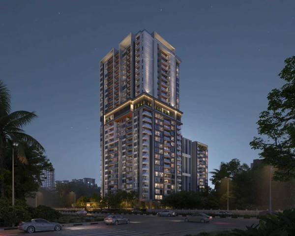  shivtoran-chs Elevation