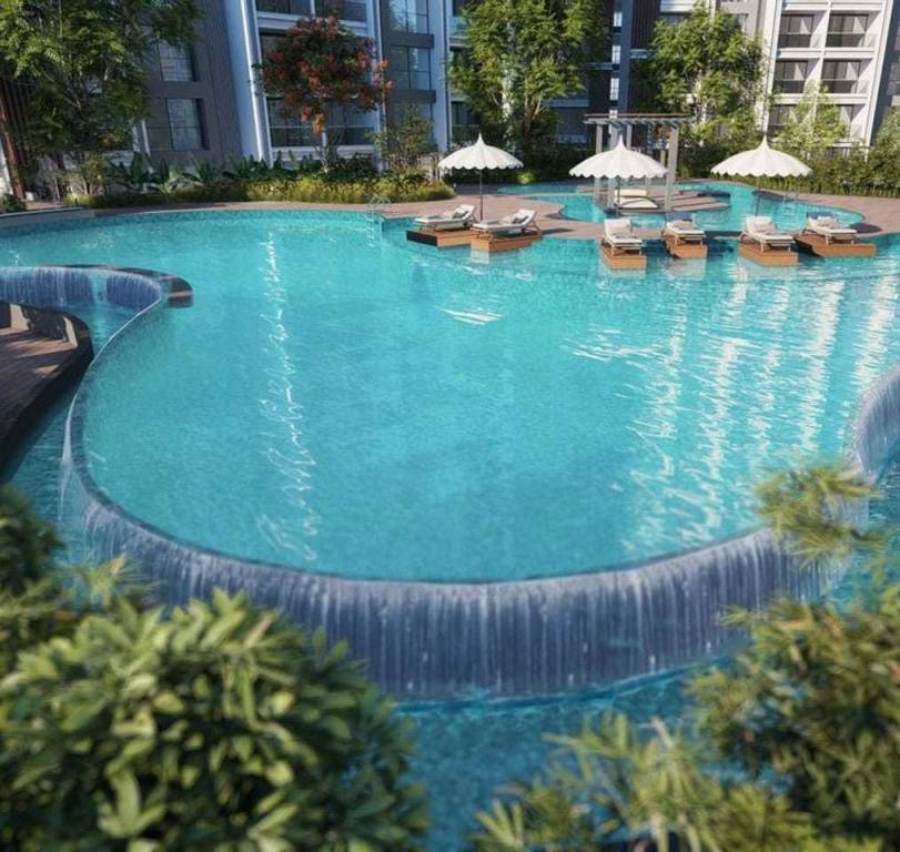  shivtoran chs Infinity Pool