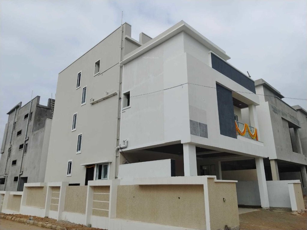  paras prem homes Elevation