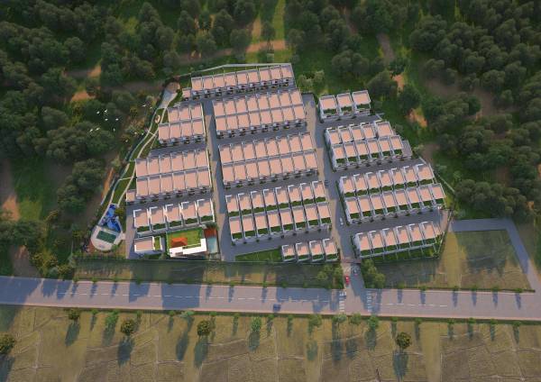  paras-prem-homes Elevation