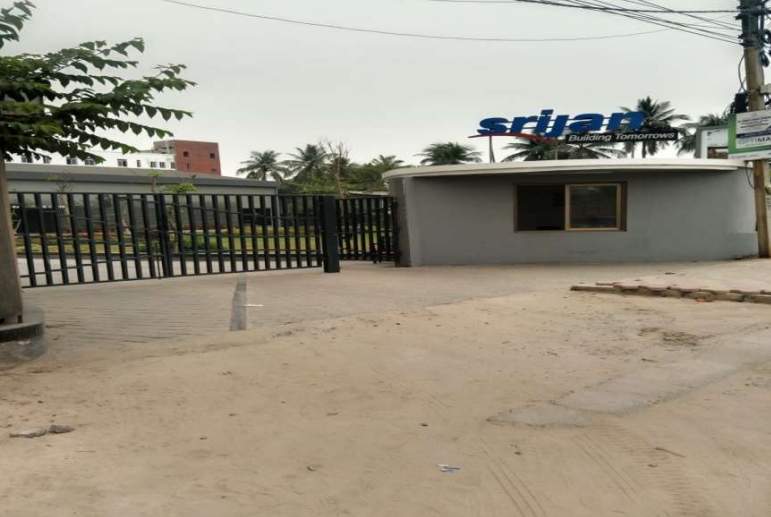  optima phase 2 Tower F Construction Status July 25