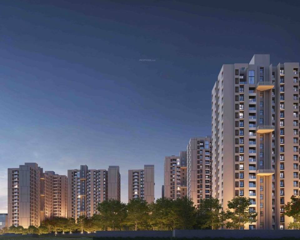  optima phase 2 Elevation