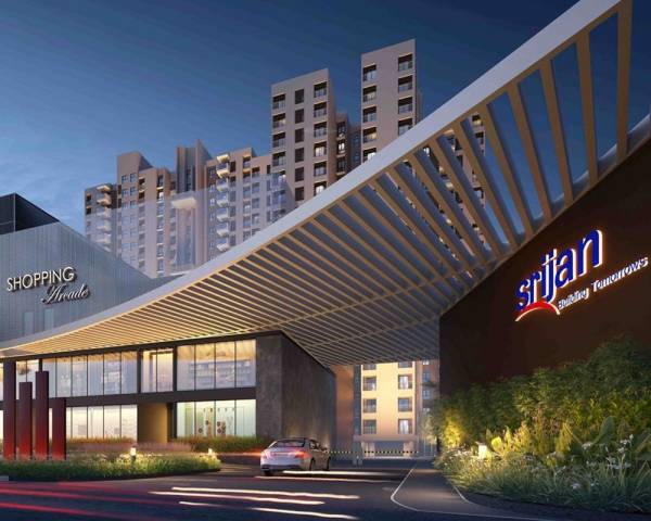  optima-phase-2 Gated Community