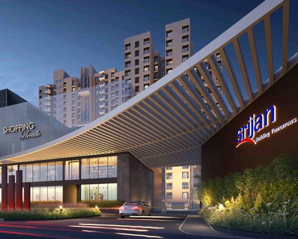  optima phase 2 Gated Community