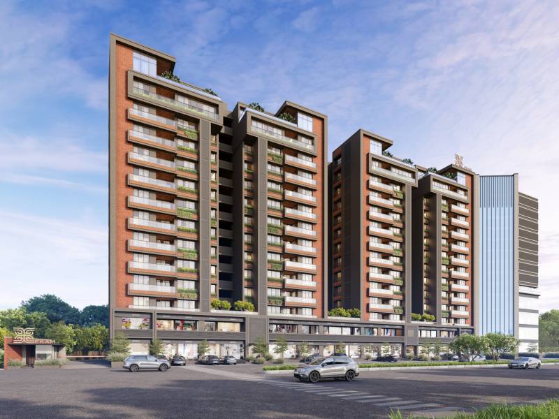  ekam Elevation