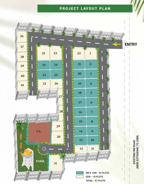  shalvi-garden Layout Plan