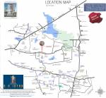  sunrise Location Plan