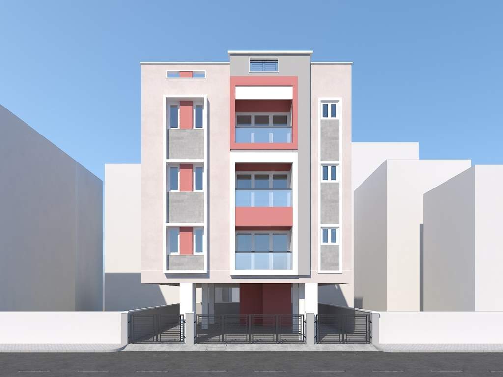  elite Elevation