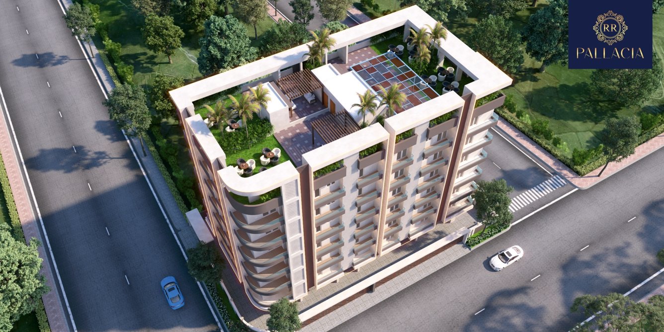  rr pallacia Elevation