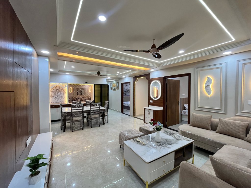  rr pallacia Living Area