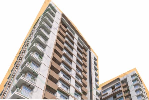 Elevation shree-hari-sky Elevation