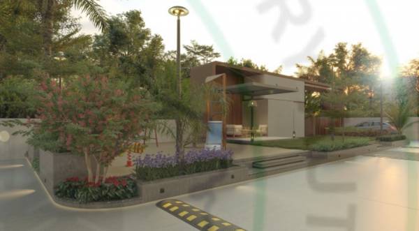 Flower Garden shree-hari-sky Flower Garden