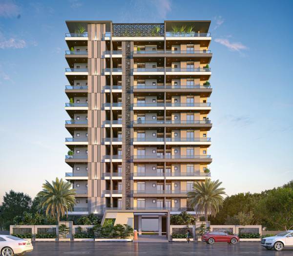  vinayak-homes-11 Elevation