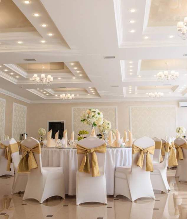  vinayak homes 11 Banquet Hall