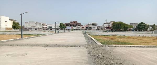 Elevation giriraj-paradise Elevation