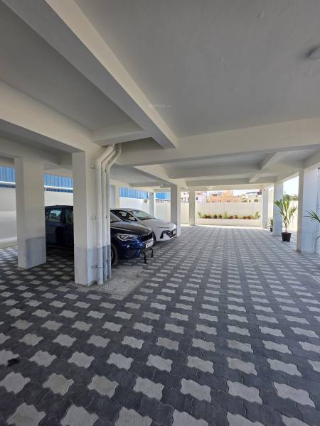  murugan-enclave Car Parking
