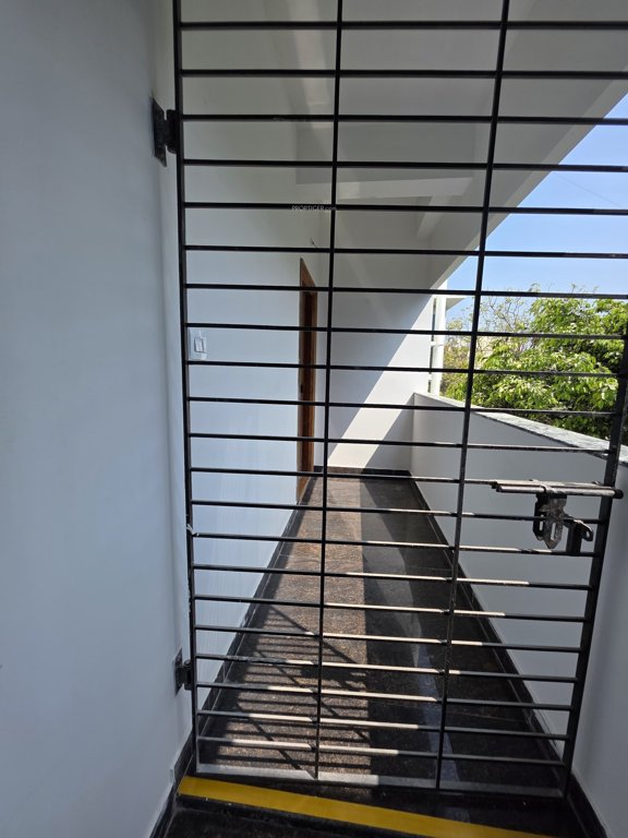  arul murugan enclave Balcony