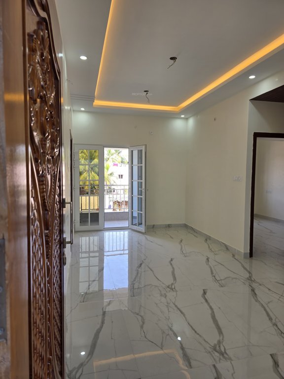  arul murugan enclave Living Area