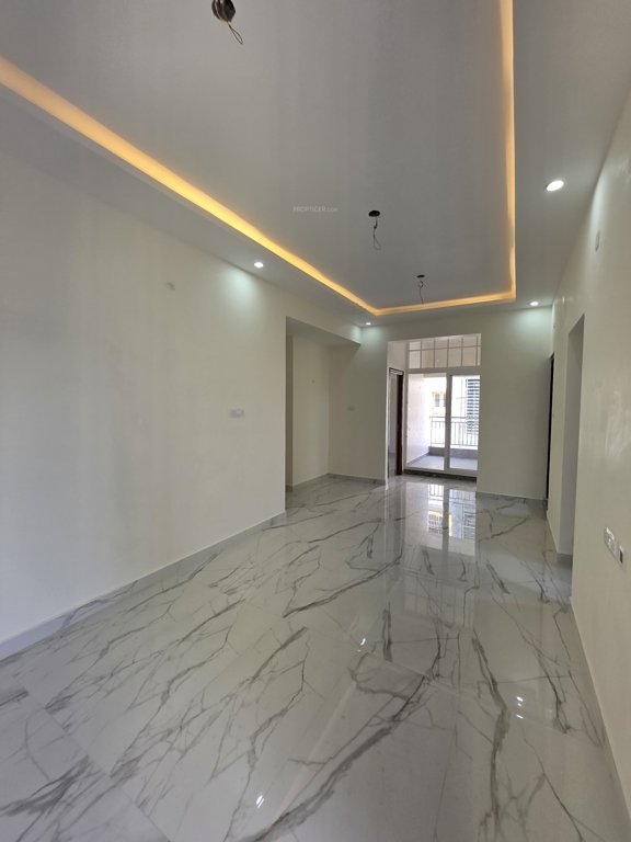  arul murugan enclave Living Area