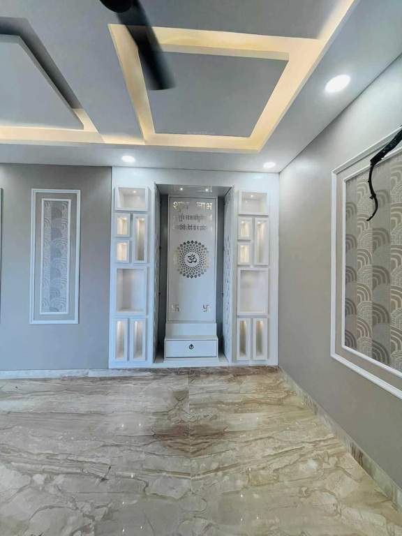 ultra luxury floors 1 Bathroom