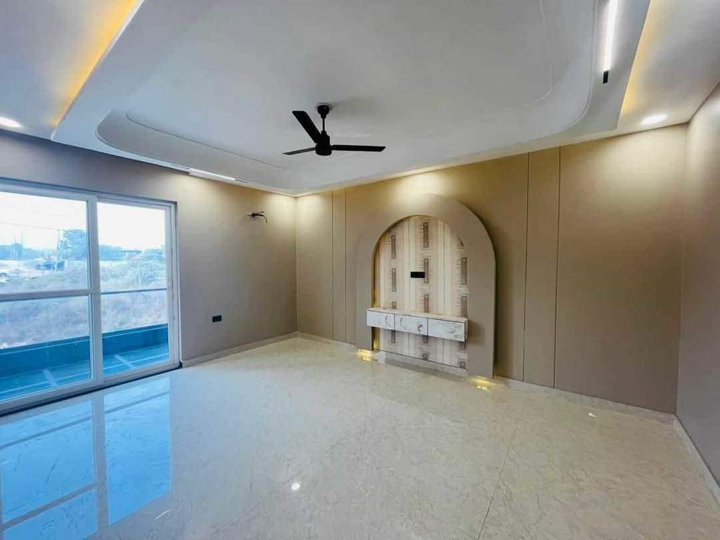 ultra luxury floors 1 Bedroom