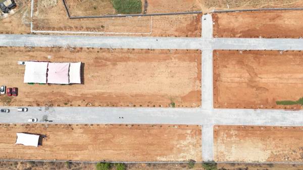  nature-prime-town Plot