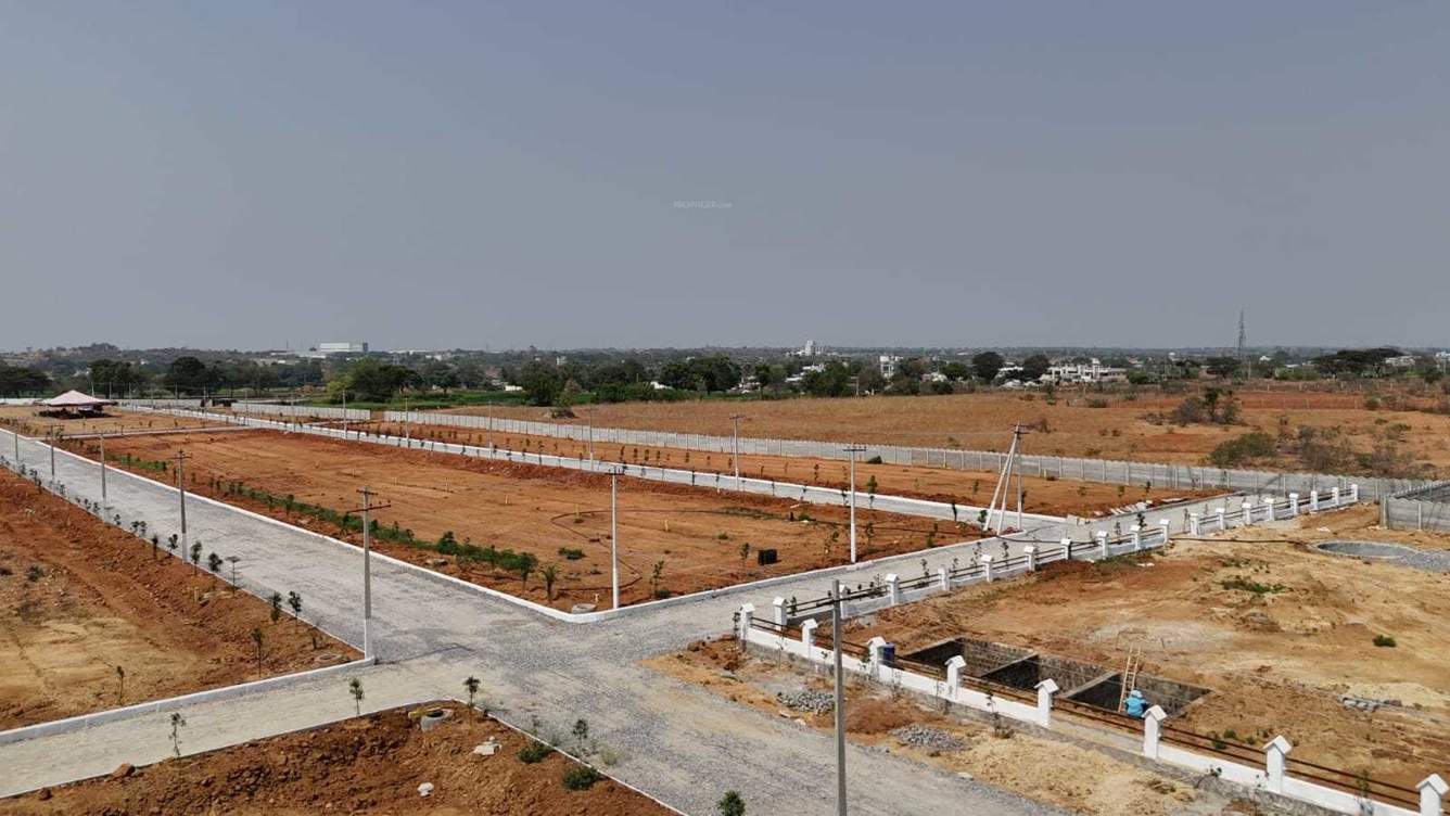  nature prime town Plot