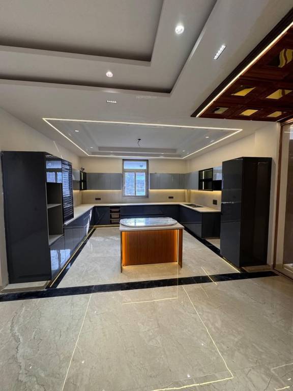  rich elegant floors Kitchen