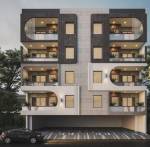 Elevation  affordable-housing Elevation