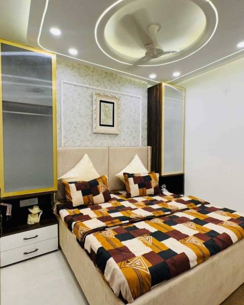  affordable-housing Bedroom