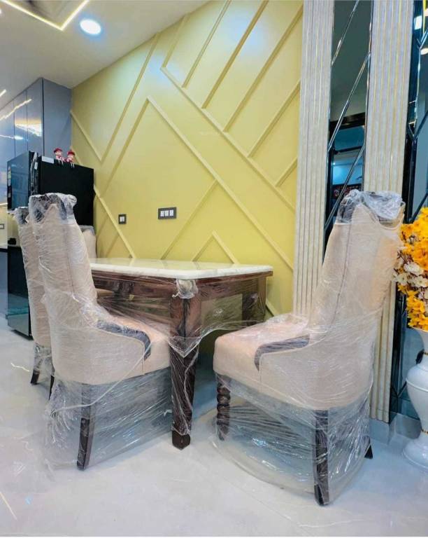 affordable housing Dining Area