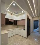 Kitchen  affordable-housing Kitchen