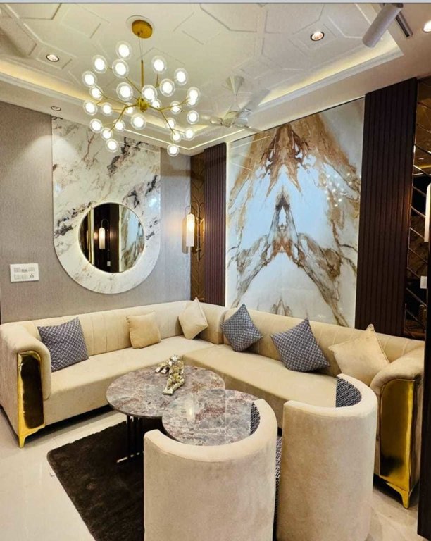 affordable housing Living Area