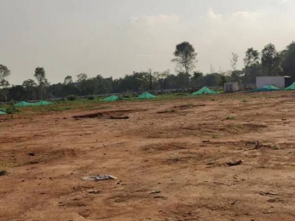  evara Block 2 Construction Status Apr-25