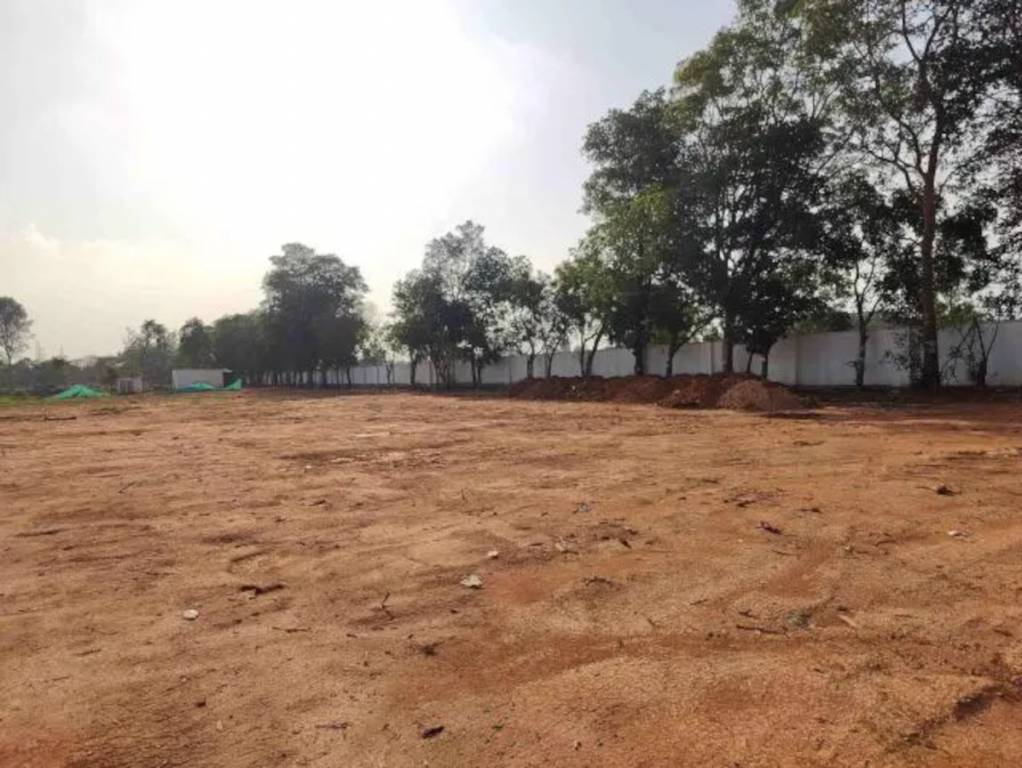  evara Block 3 Construction Status Apr 25