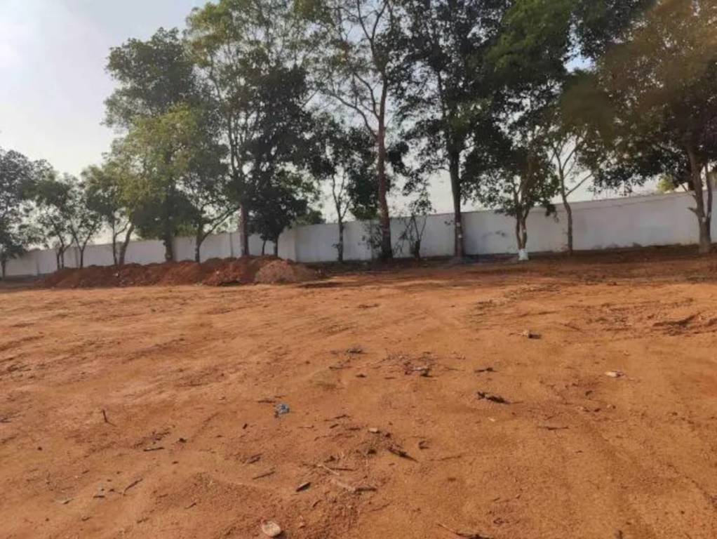  evara Block 5 Construction Status Apr 25