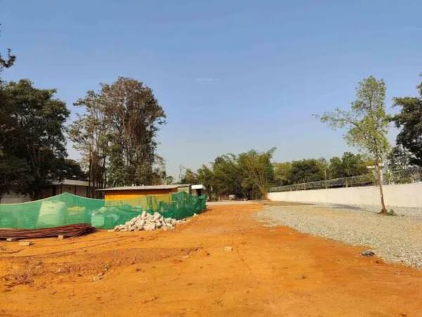  evara Block 6 Construction Status Apr-25