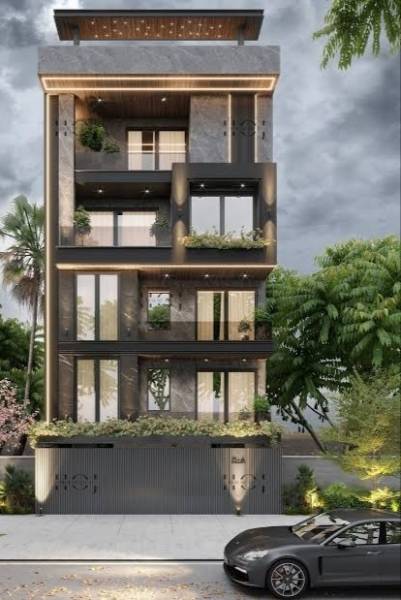 Elevation affordable-floors Elevation