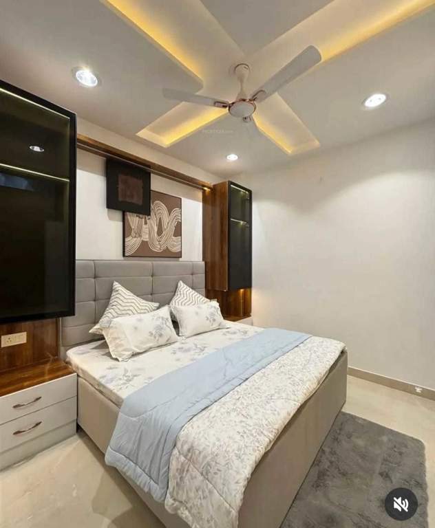  affordable floors Bedroom