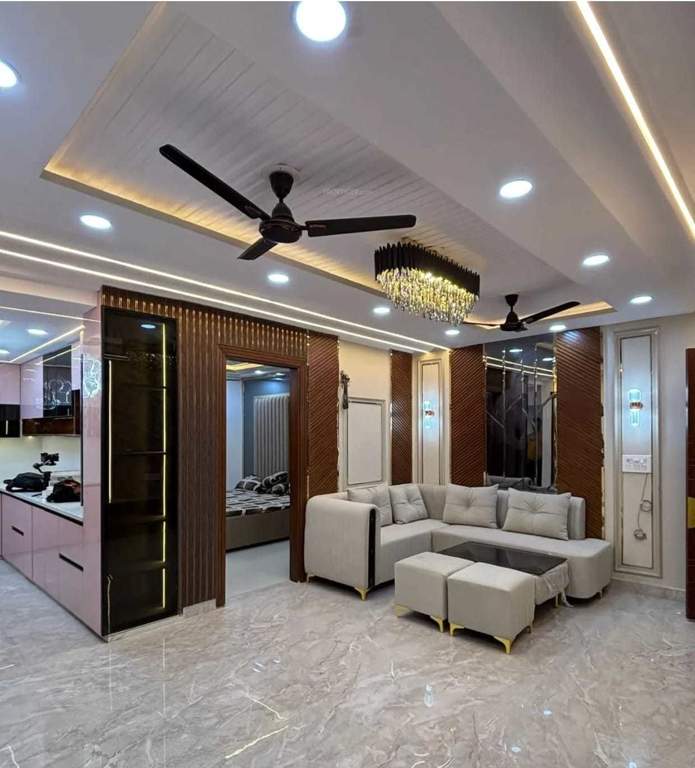  affordable floors Living Area