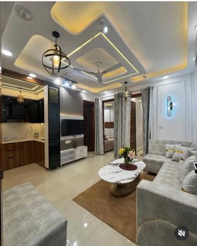 Living Area affordable-floors Living Area