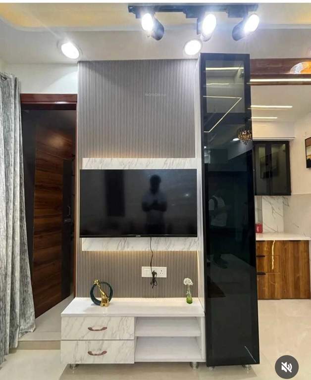  affordable floors Living Area