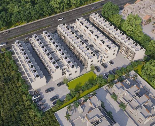  harivilla-harmony Elevation