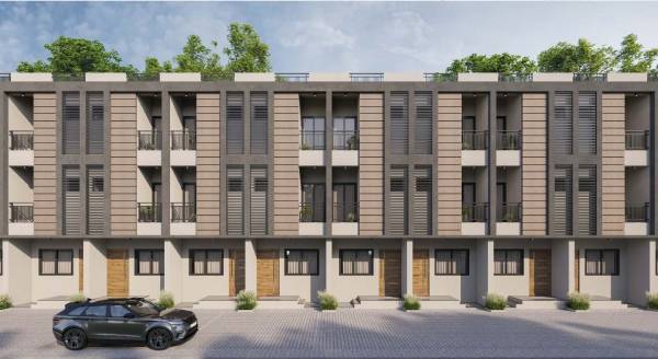  harivilla-harmony Elevation