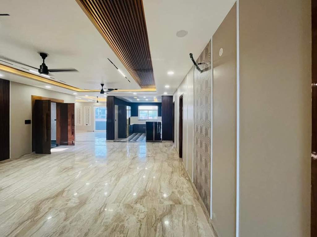  elegant floors 2 Living Area