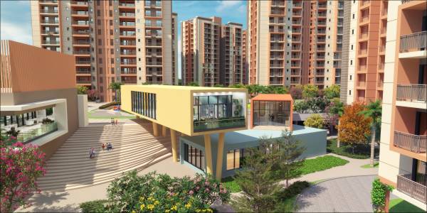 Elevation amarah-by-ashiana-phase-5 Elevation