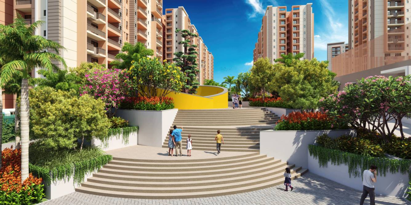 amarah by ashiana phase 5 Others