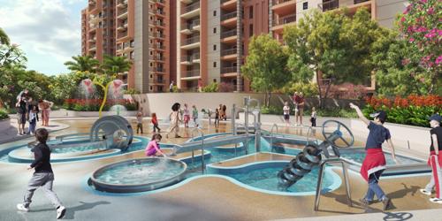 Others amarah-by-ashiana-phase-5 Others