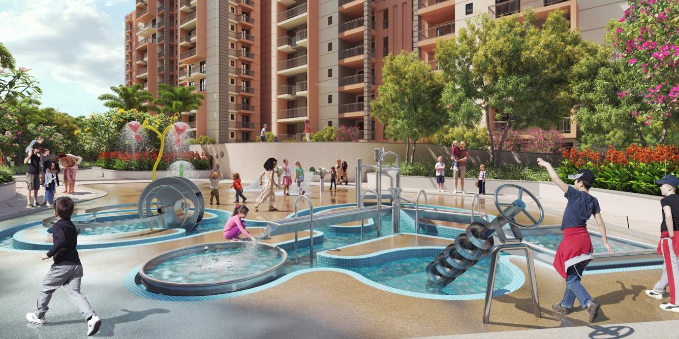 amarah by ashiana phase 5 Others