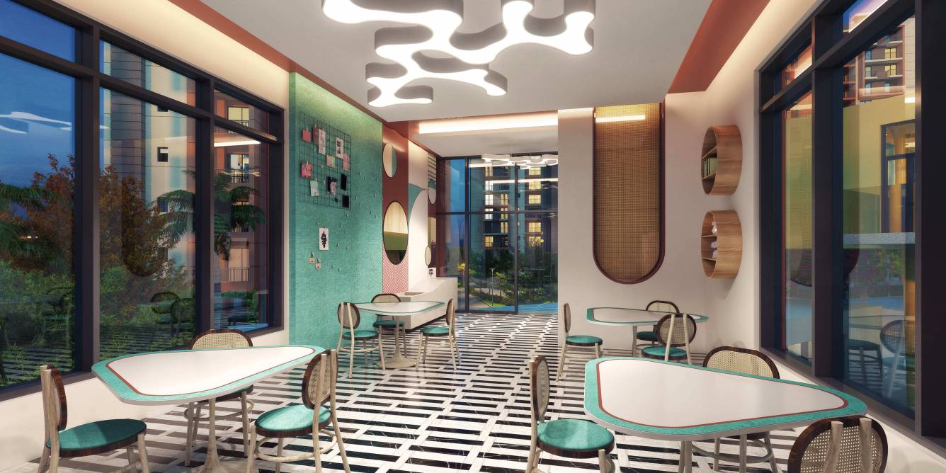 amarah by ashiana phase 5 Others